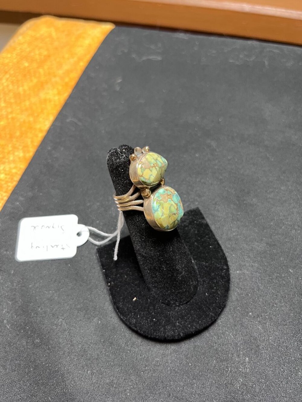 Ladies Ring - Picture 3 of 5